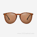 Round Women and Men Sunglasses